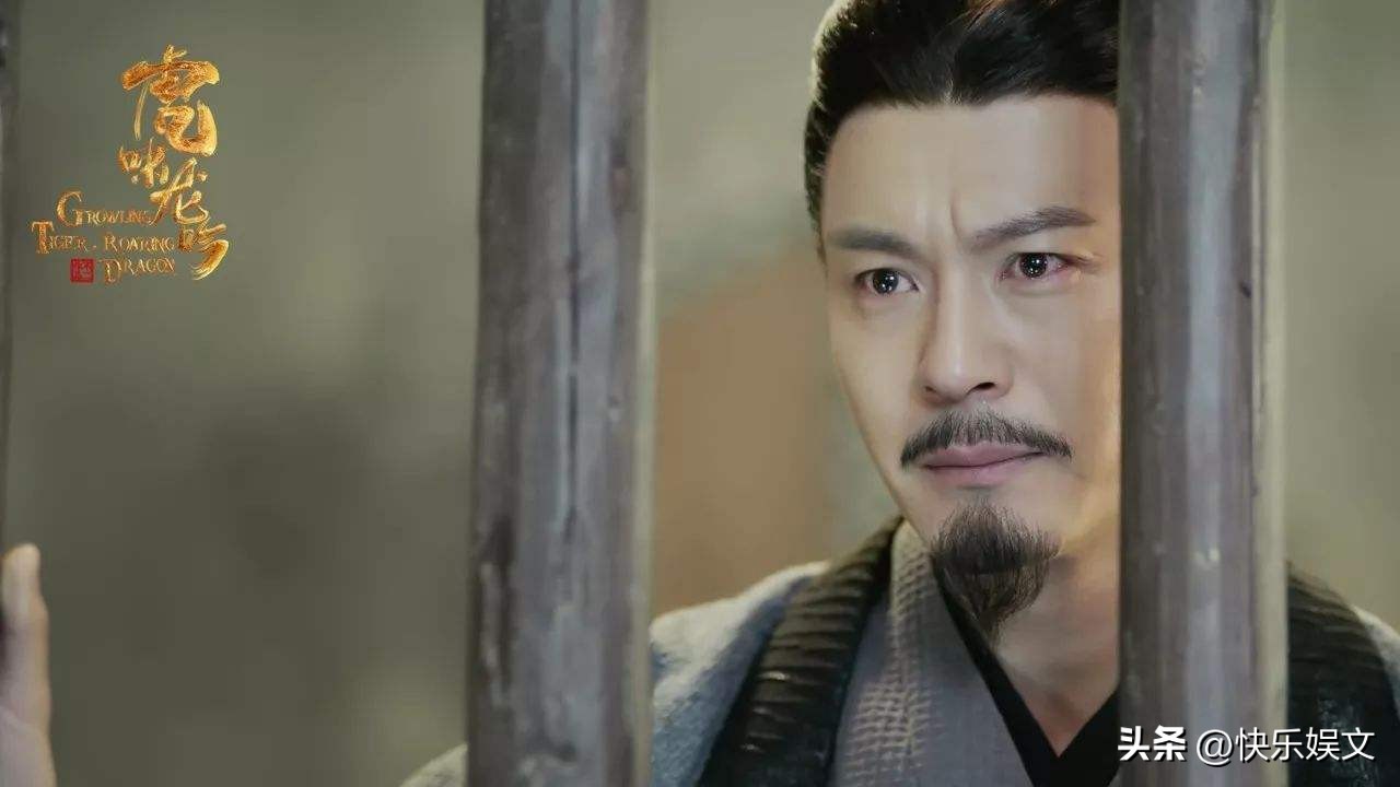 44-year-old actor Wang Dong apologizes for domestic violence!Beating ...