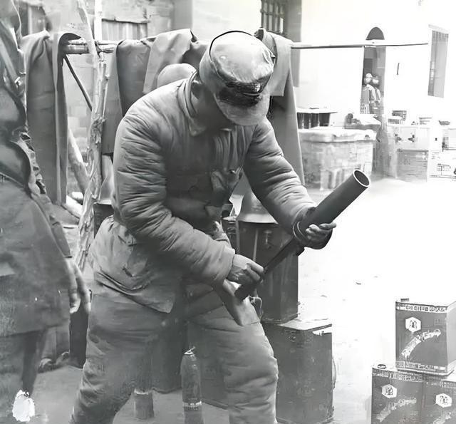 Why did the Japanese army in World War II equip themselves with a large