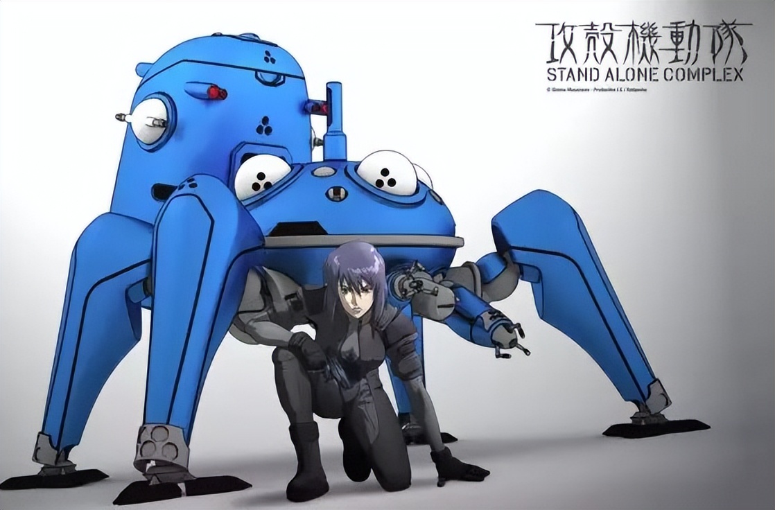 Profound Animation The movie