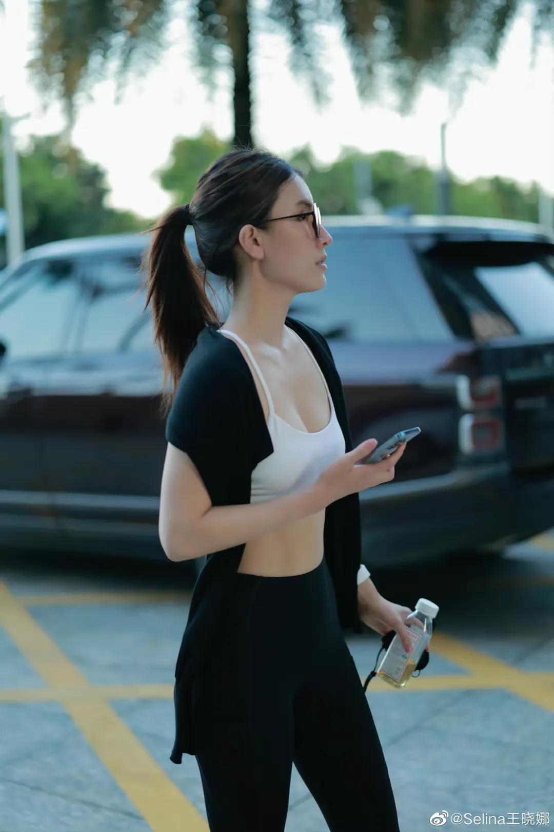 Miss Tourism - Wang Xiaona - iNEWS