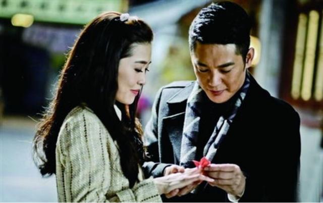 After 8 years of divorce, look at the current situation of Cheng Su and ...