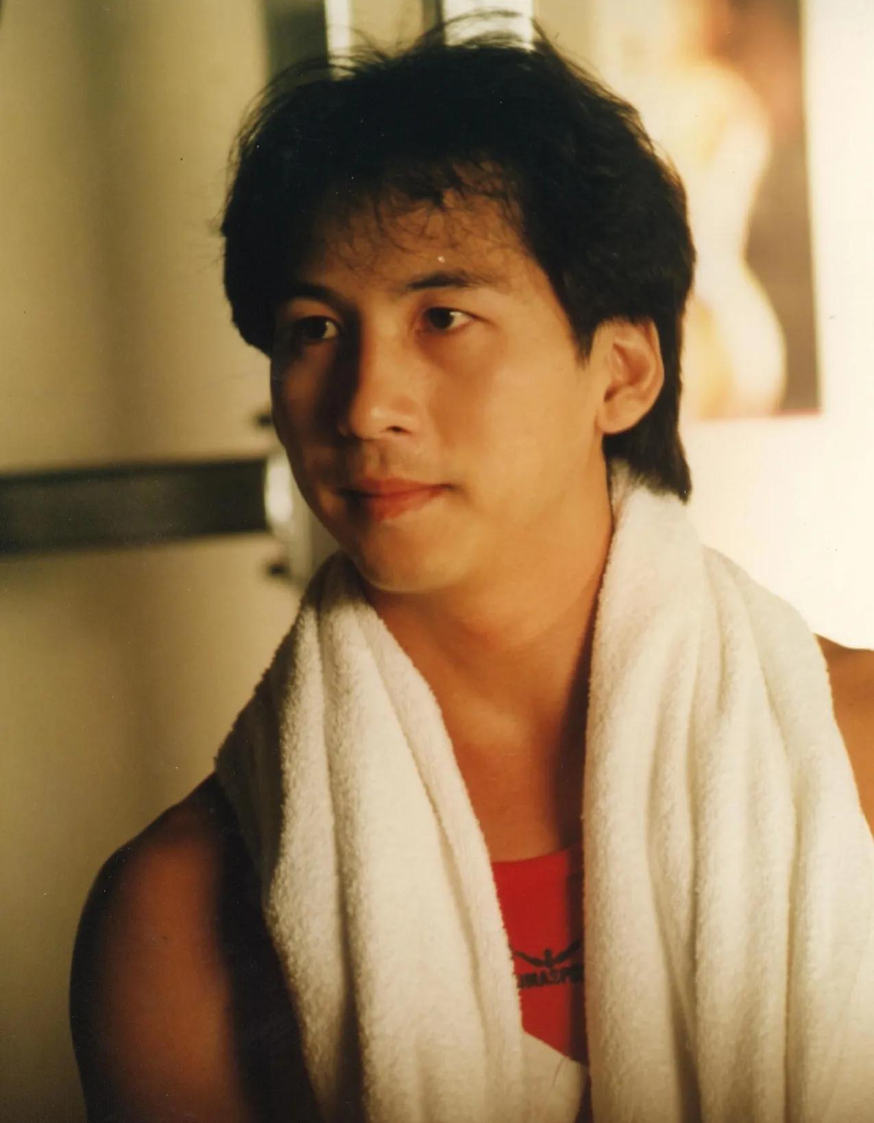 Ka Rong Actor Cao Rong: From teaching Sun Wukong to playing Sun Wukong, he is a first ...