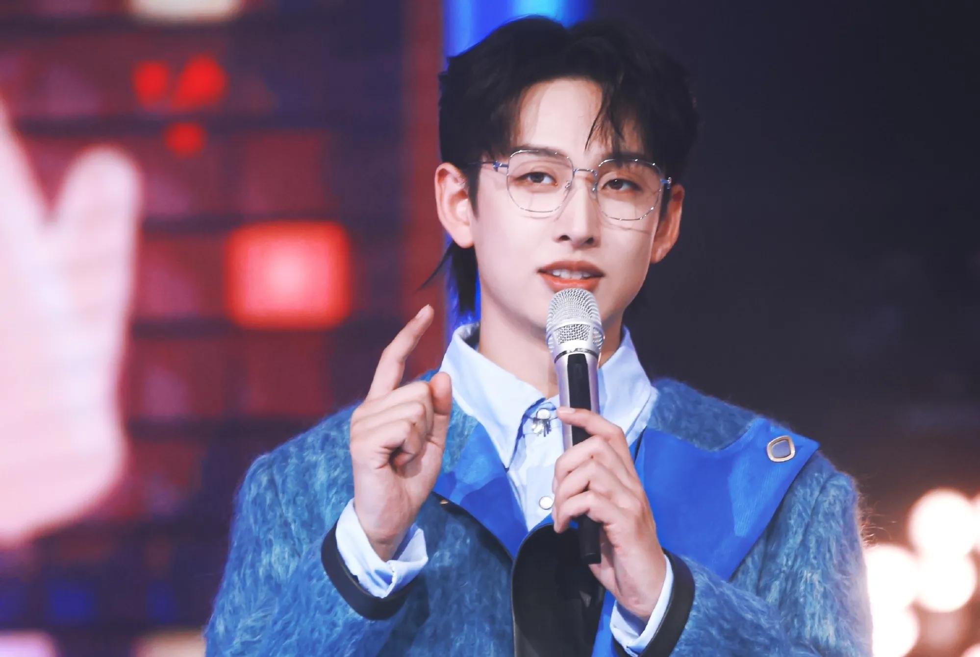 Liang Tian resigned, said goodbye in a long text, thankful and sad - iMedia