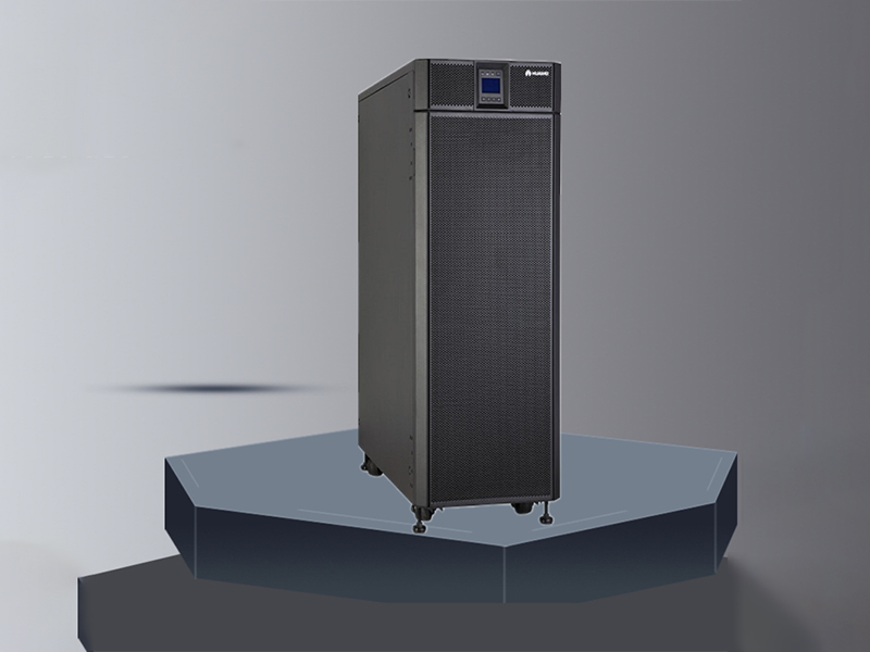 What are the UPS power supplies? iMedia