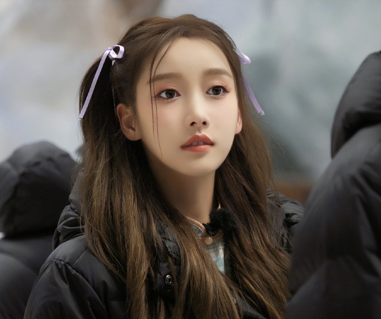 Mingyang Entertainment - Beauty Star - Jiang Zhenyu - iNEWS