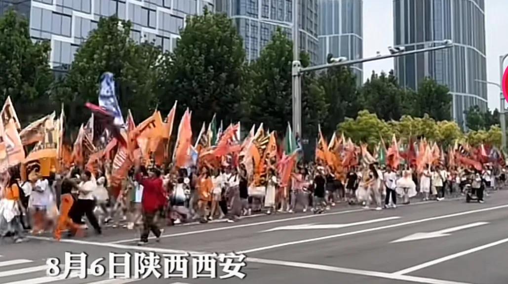 TFBOYS fans' "sickness" chasing stars is actually a kind of self