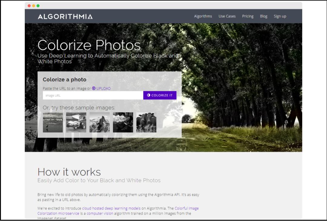 Program To Colorize What are the software for coloring pictures? try these software - iMedia