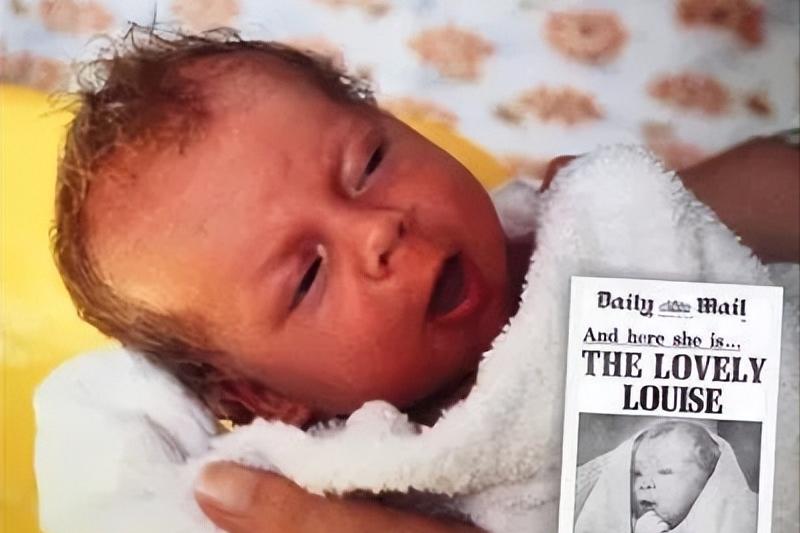 Where has the test tube baby come from? Is there any difference in