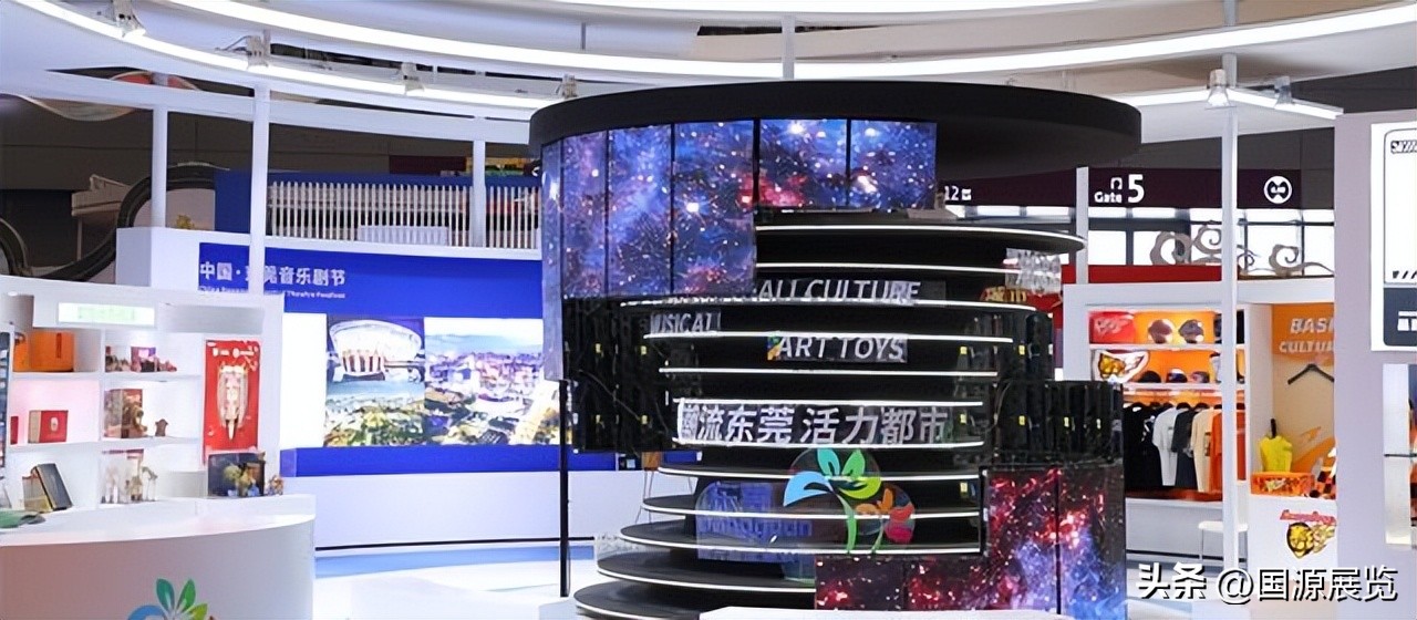 Guoyuan Exhibition: Four major issues that need attention in the ...