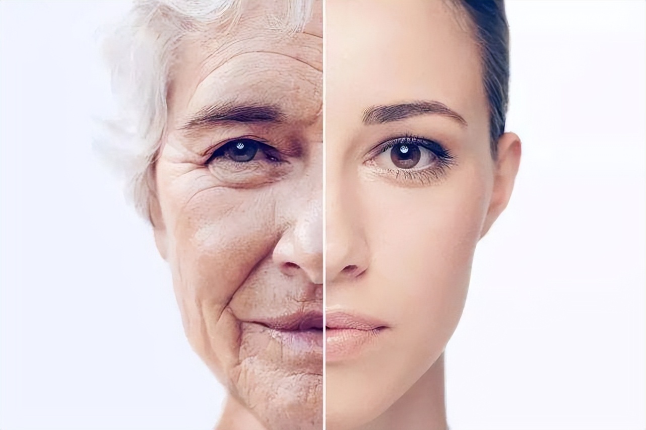 Stem cells help restore youthful skin and effectively fight aging - iNEWS