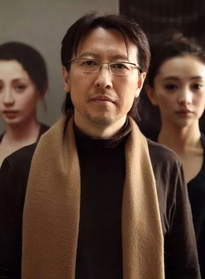 A Young and Spiritual Woman: Appreciation of Li Guijun's Pure and ...