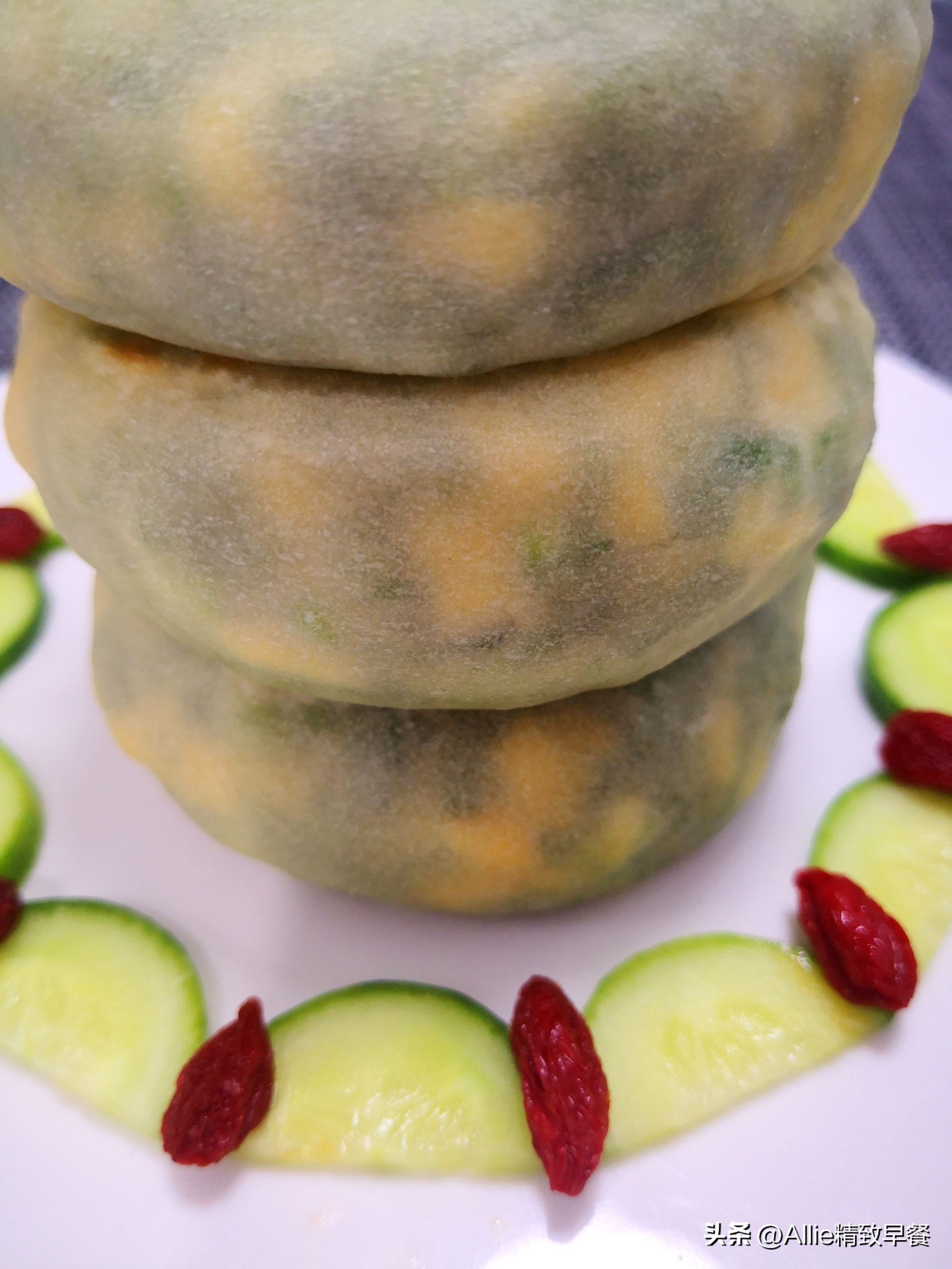Can leeks also have a sense of ritual?In this way, the skin is thin and ...