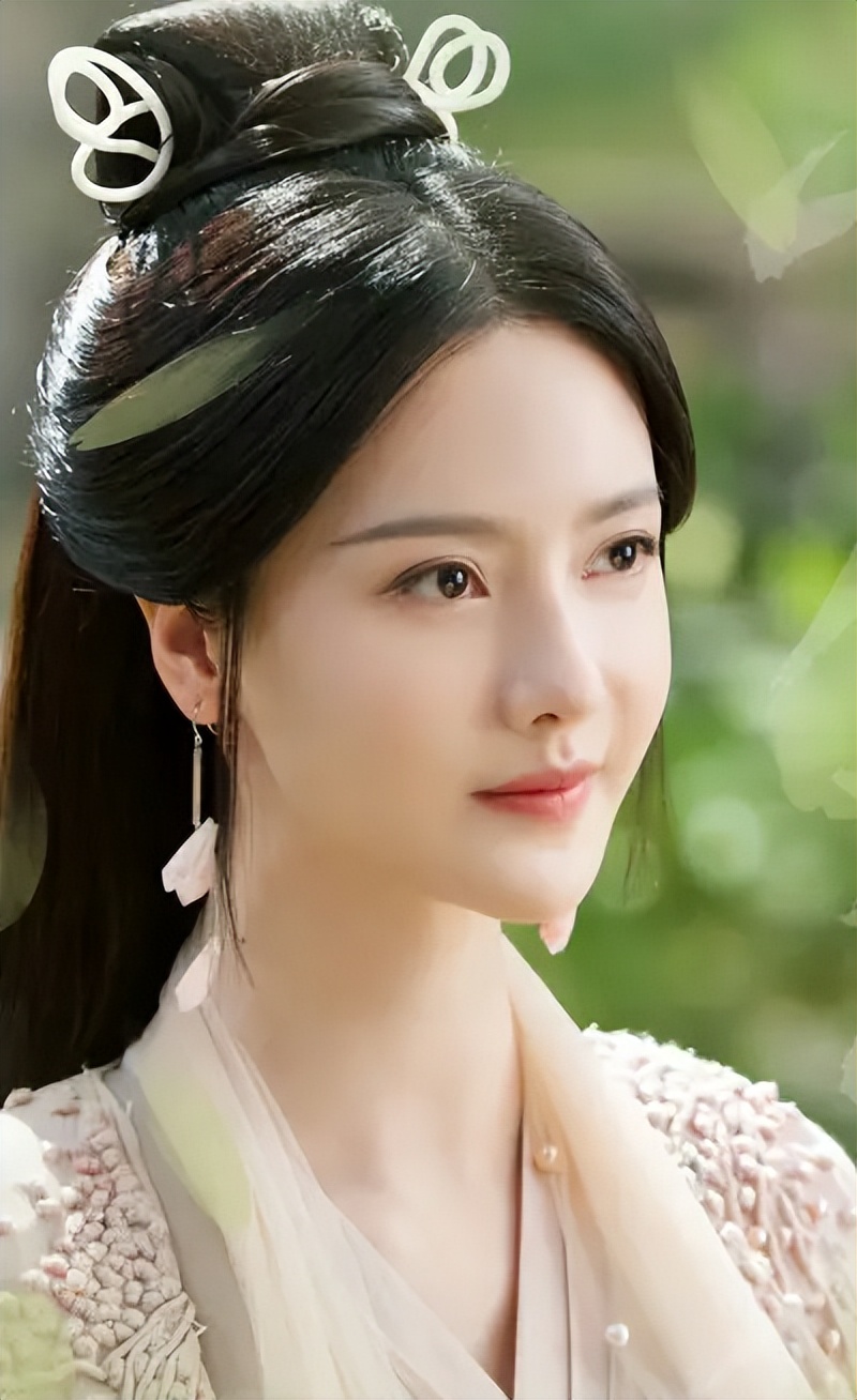Mingyang Entertainment - Beauty Star - Zhang Zhixi - iNEWS