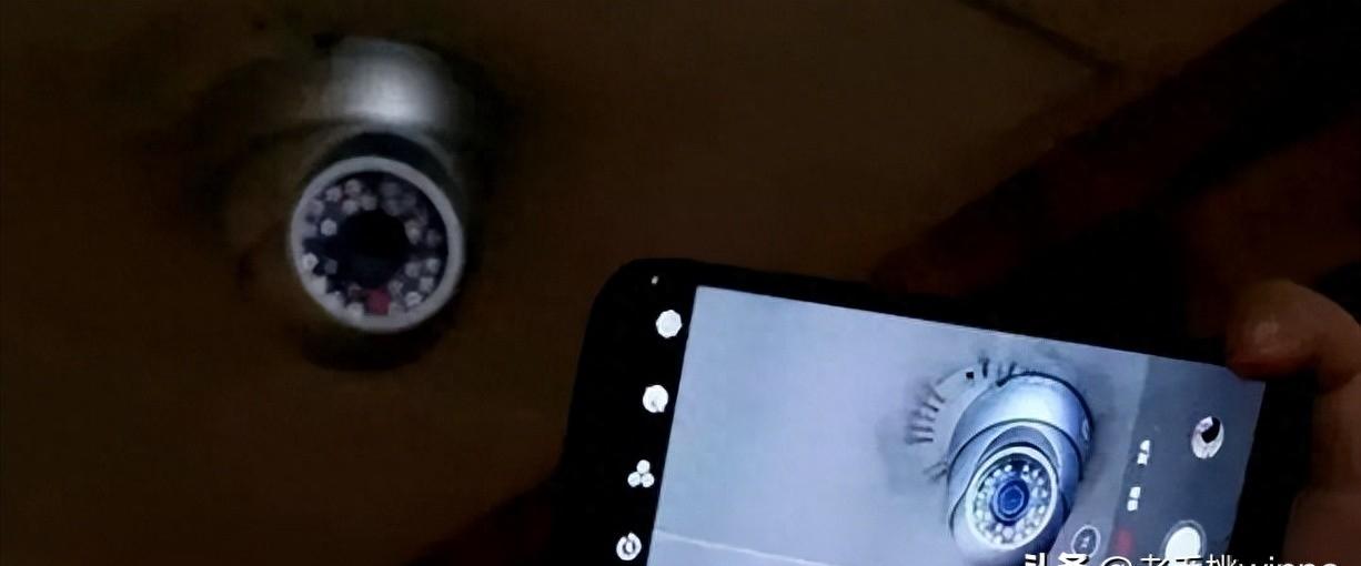 Privacy Pin Camera Pinhole cameras have developed to such an extent that you might not ...