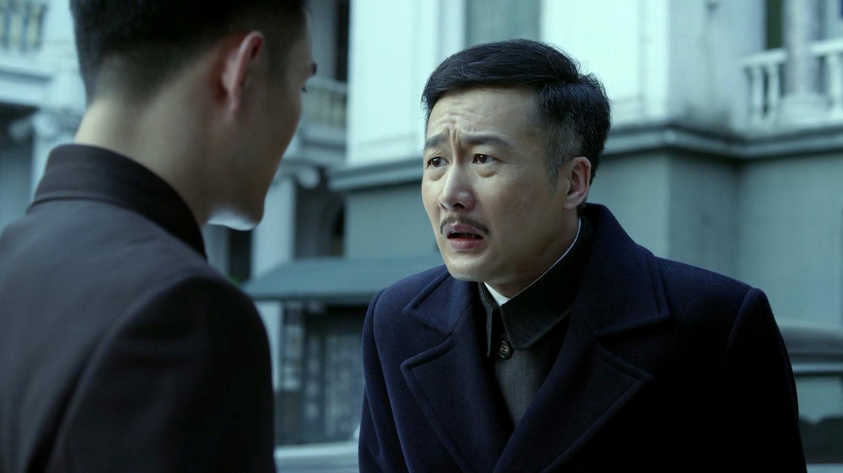 A Hunan dialect, dark circles on the forehead, this time, Jin Dong's ...