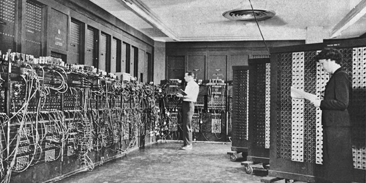 Soviet Home Computer The History of Soviet Computers - iMedia