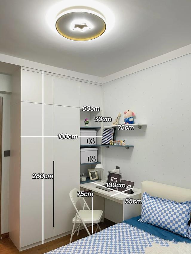 How to charge for custom wardrobe doors (custom wardrobe charging