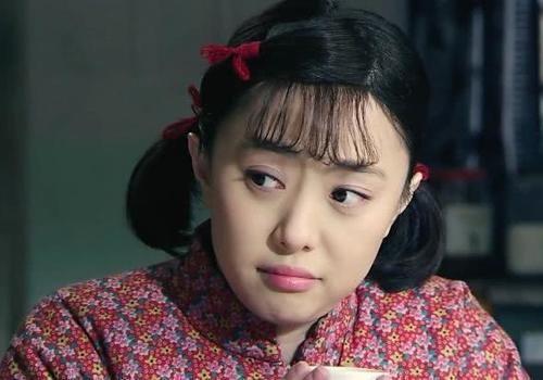 If Lou Xiao'e doesn't appear in "Love Full Siheyuan" later, silly Zhu ...