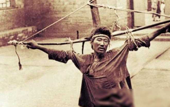 Why were executions always held at 