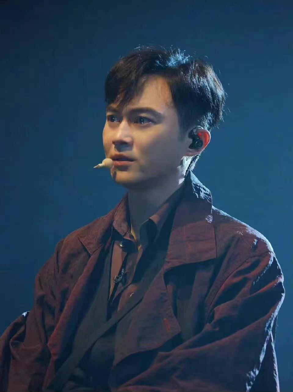 Chen Xiaochun and Zhang Zhilin's 