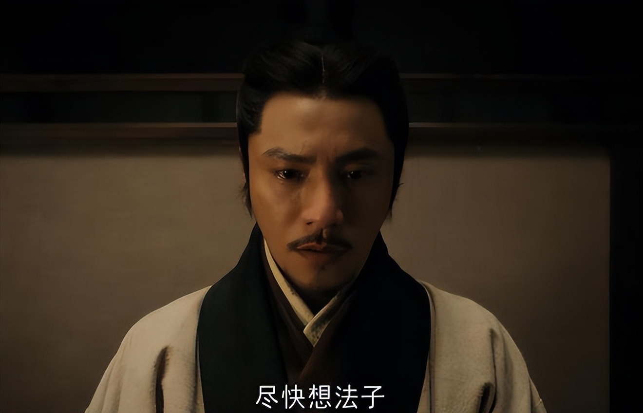 Who is to blame for Chen Kun's "pushing" path: after he changed his