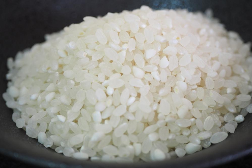 When buying rice, pay attention to the "4 lines" on the rice bag