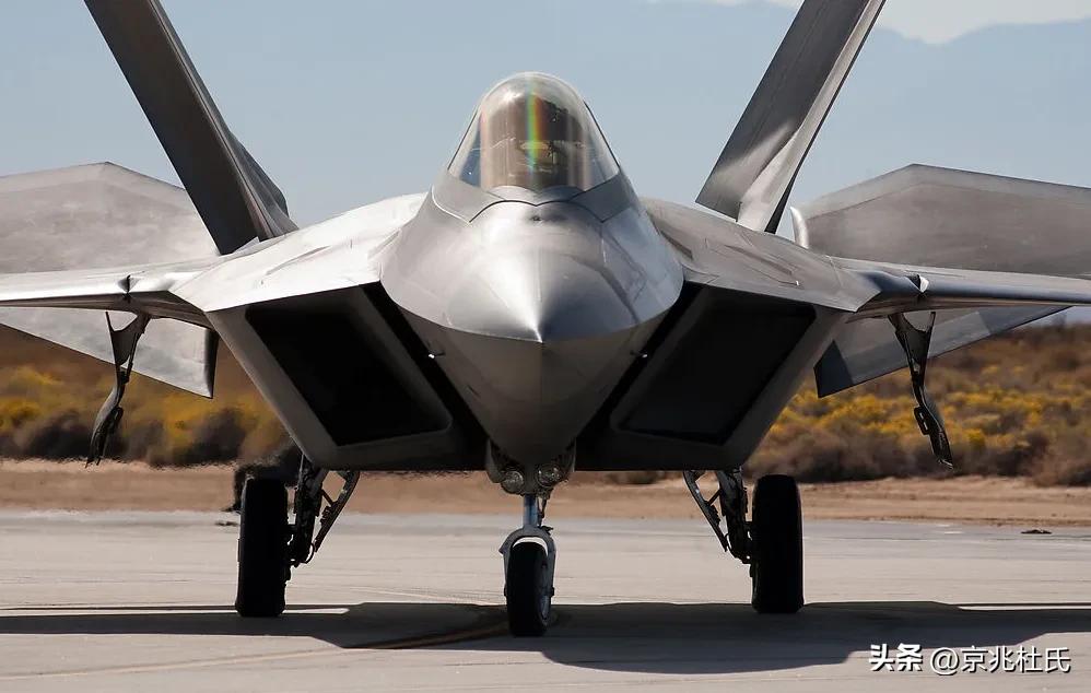 U.S. Pacific Air Force Commander: Why did the U.S. early warning ...