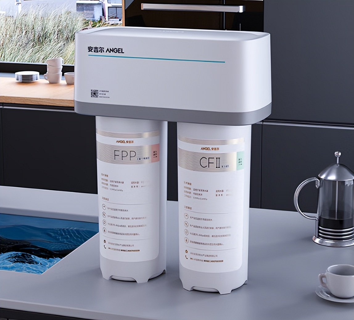 Best rated water purifiers iNEWS