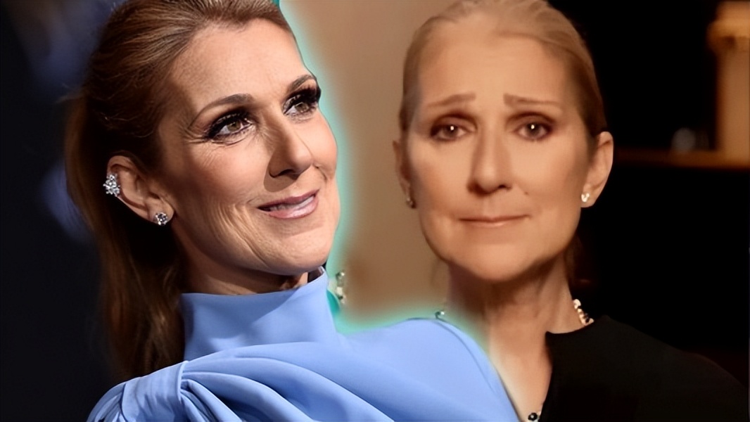 Celine Dion Suffers From A Rare And Incurable Disease!Father, Brother ...