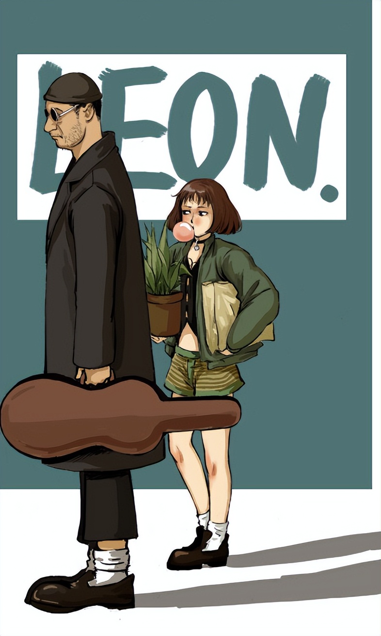 Director Luc Besson's Ingenious Use of Visual Symbols in