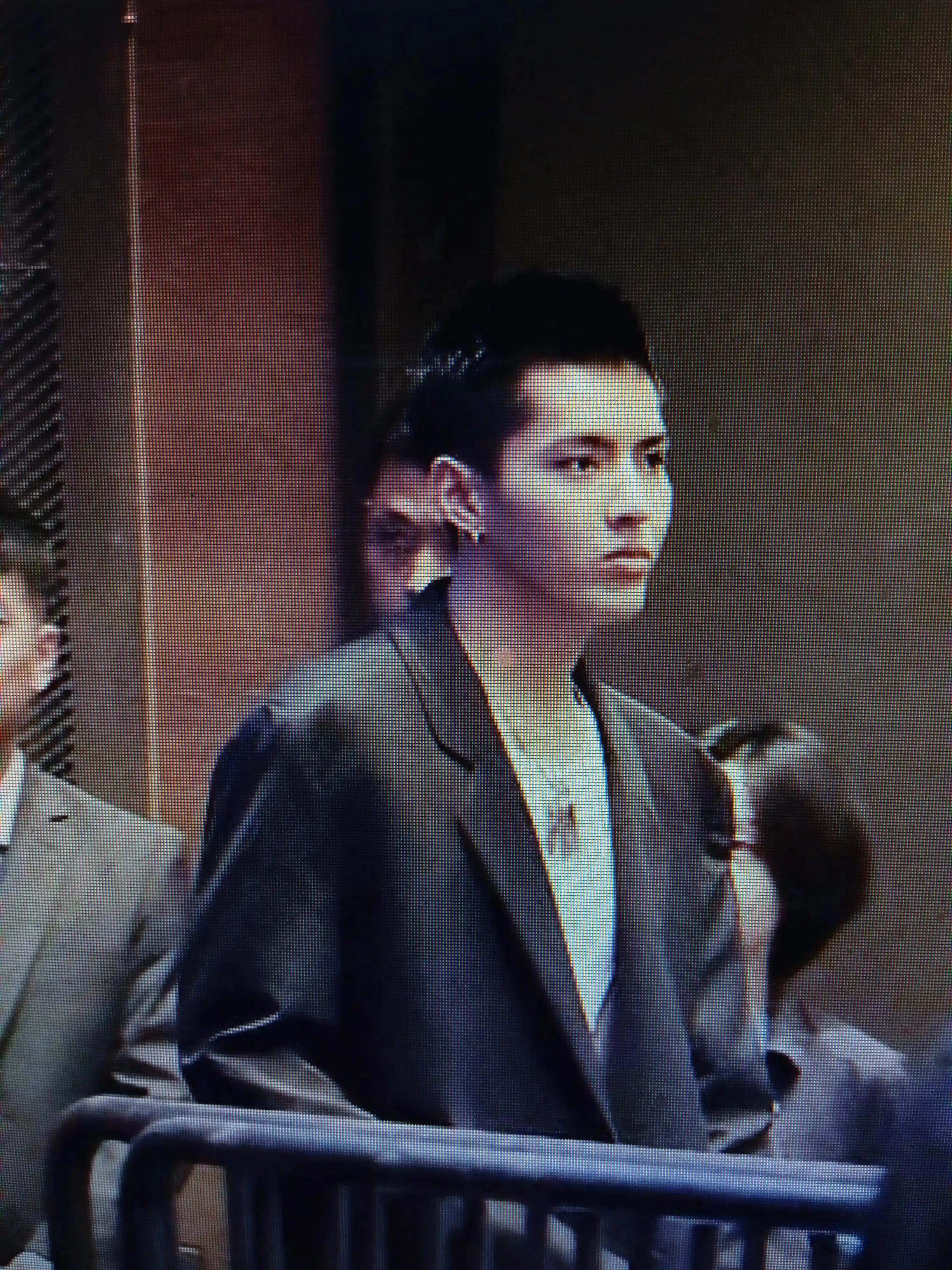 Recent situation of Wu Moufan's prison Life is very good. My face got