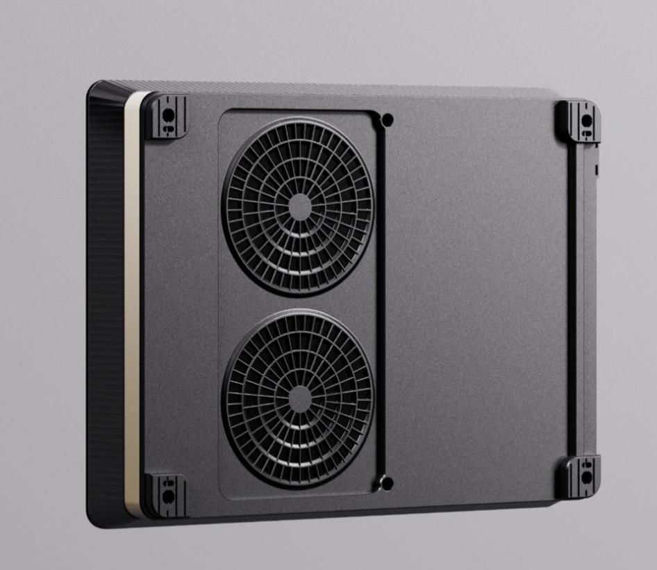 How much do you know about the history of induction cooker? iMedia