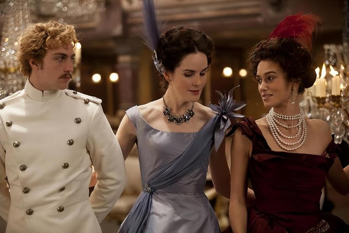 On the Plot Reconstruction of the Movie 