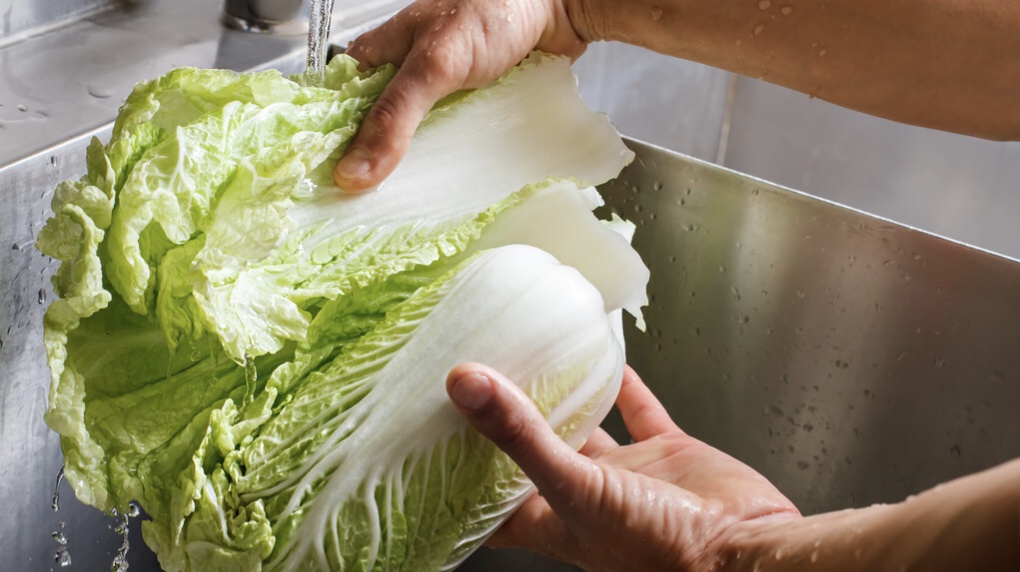 These commonly eaten vegetables are actually "formaldehyde dishes"?Is