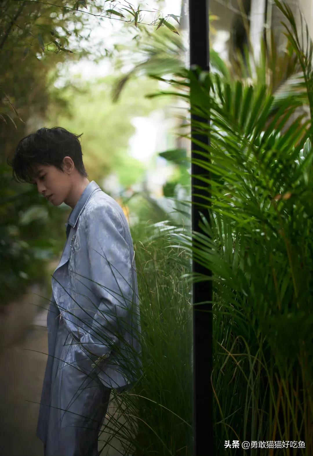 Ren Jialun - iMedia