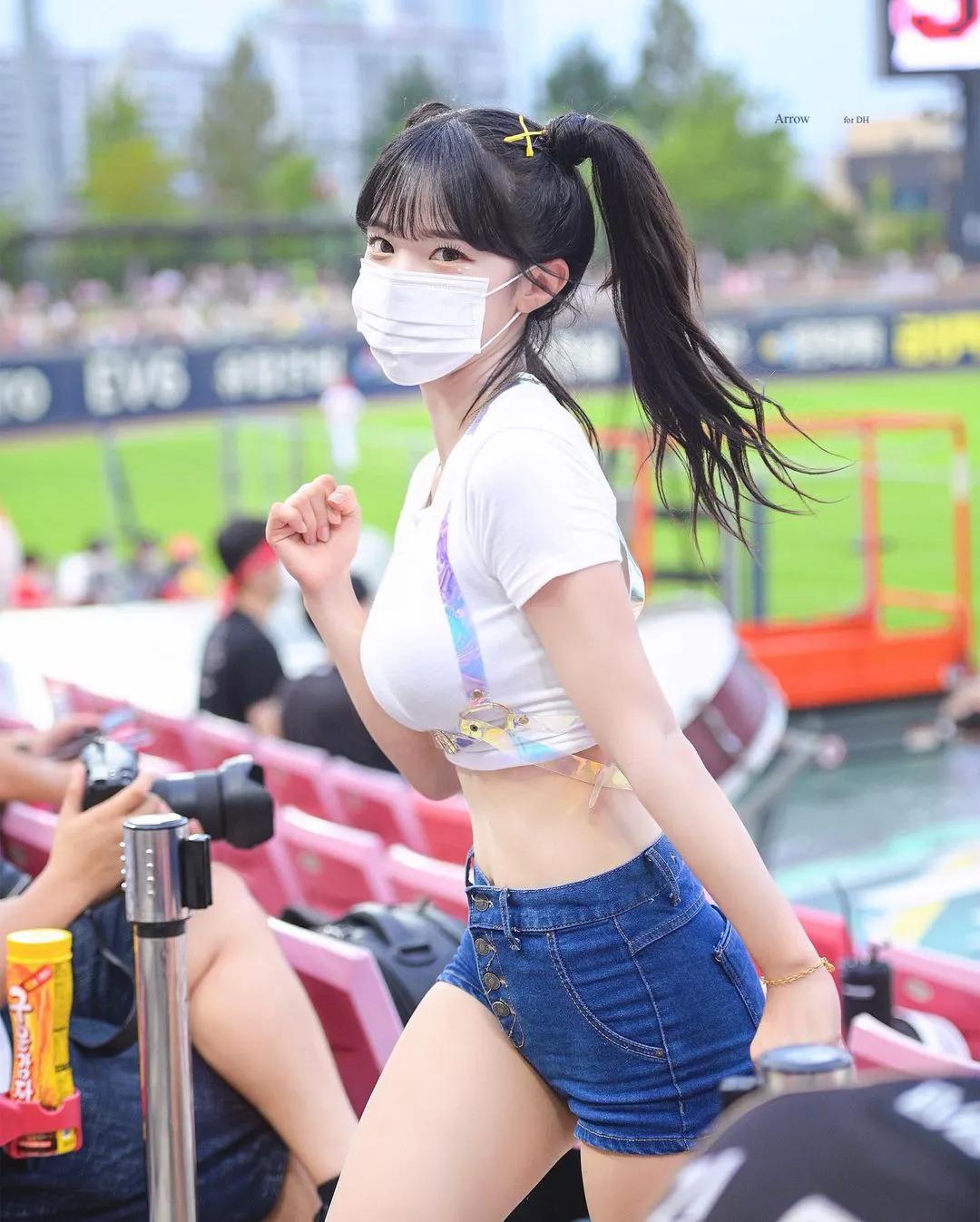 South Korea's Lee Da Hye exposes the criteria for choosing a spouse