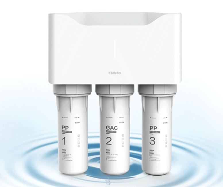 Top ten rankings of direct drinking water purifiers, which brand of