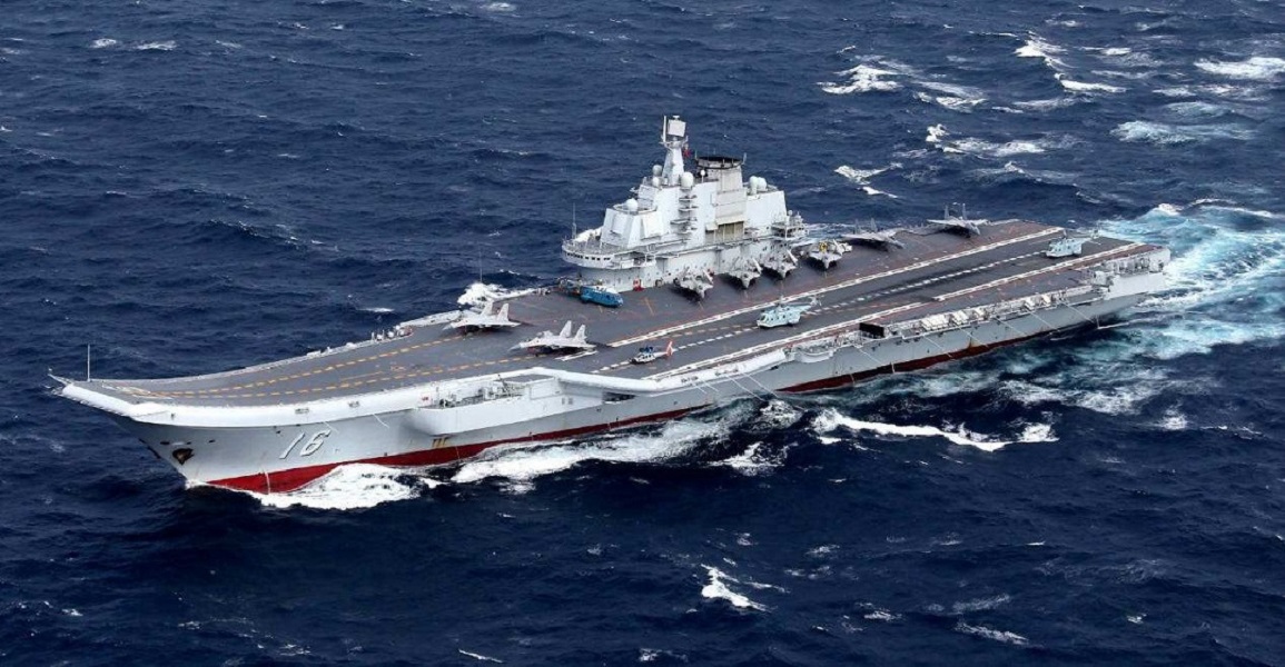 Why Is The Speed Of The Aircraft Carrier Around 30 Knots How Fast Is why-is-the-speed-of-the-aircraft-carrier-around-30-knots-how-fast-is