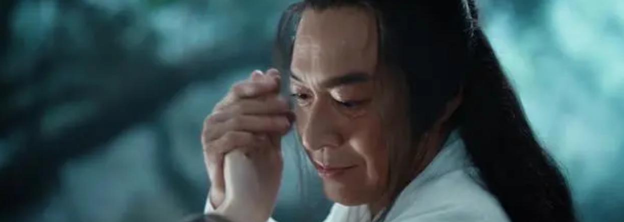 The Roaring Emperor Ma Jingtao was ridiculed by the crowd, and he ...
