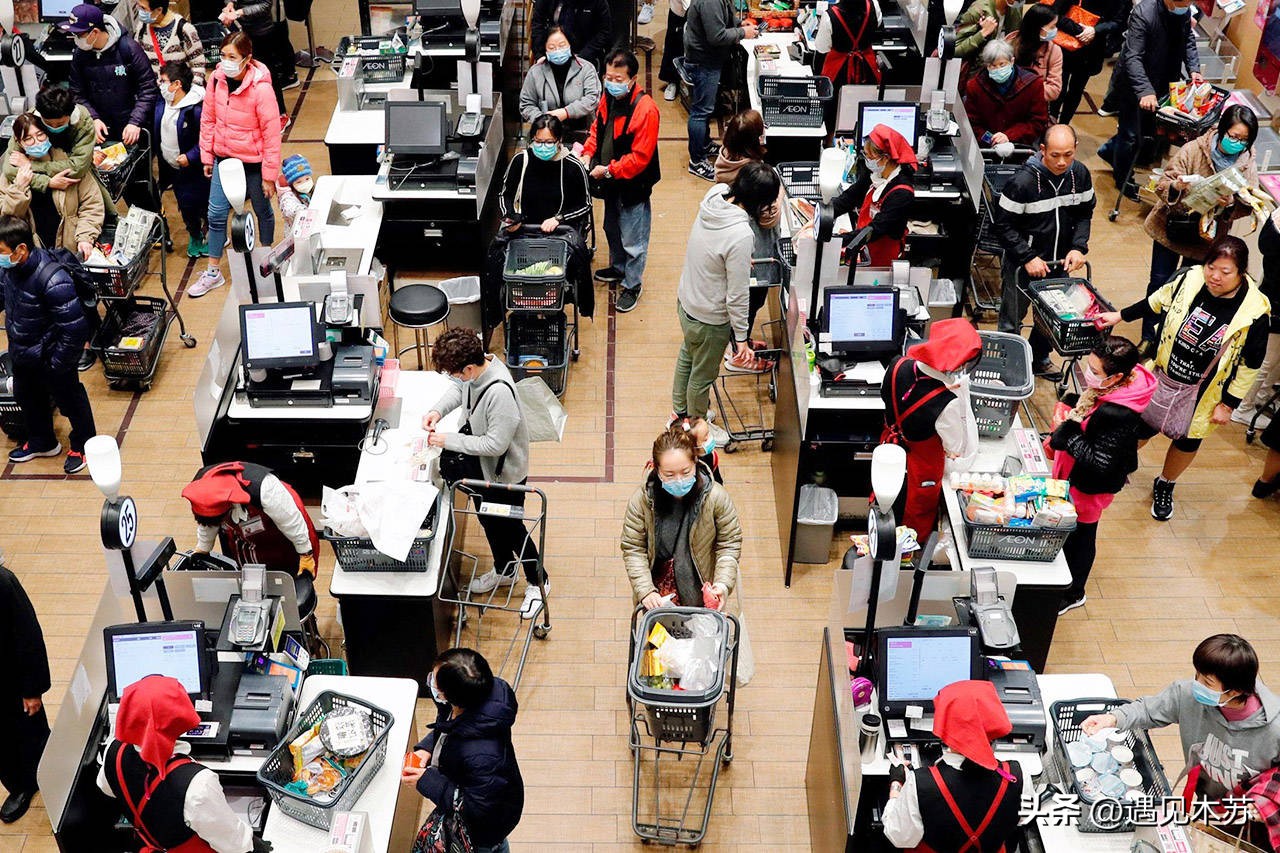 What is the status quo of China's economic "troika"? The three major