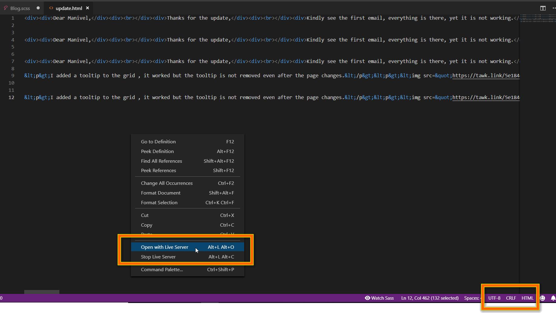 15 Best Visual Studio Code Extensions for Web Developers - iNEWS
