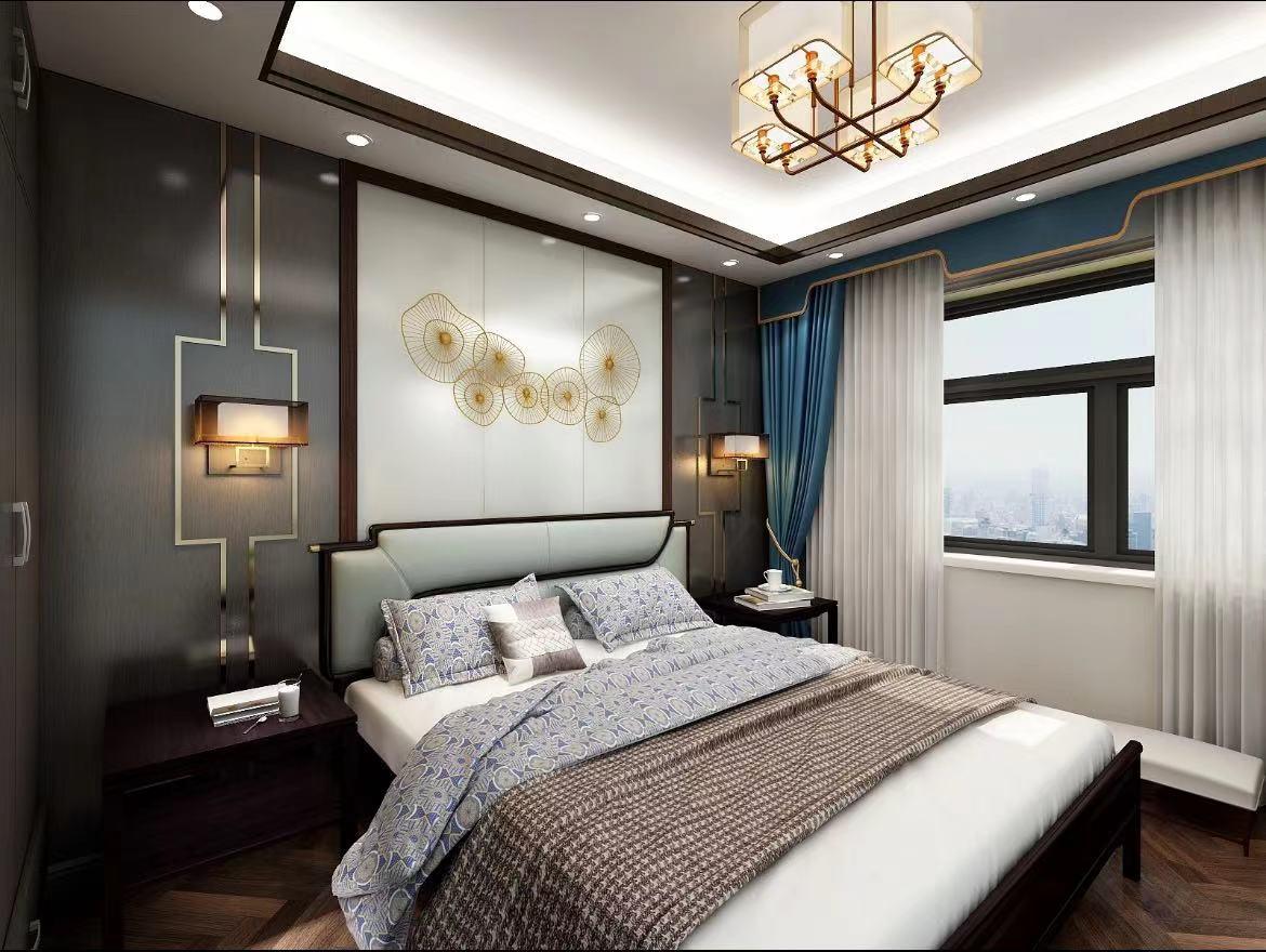 Stunning Distilling Exquisite Modern Apartments image