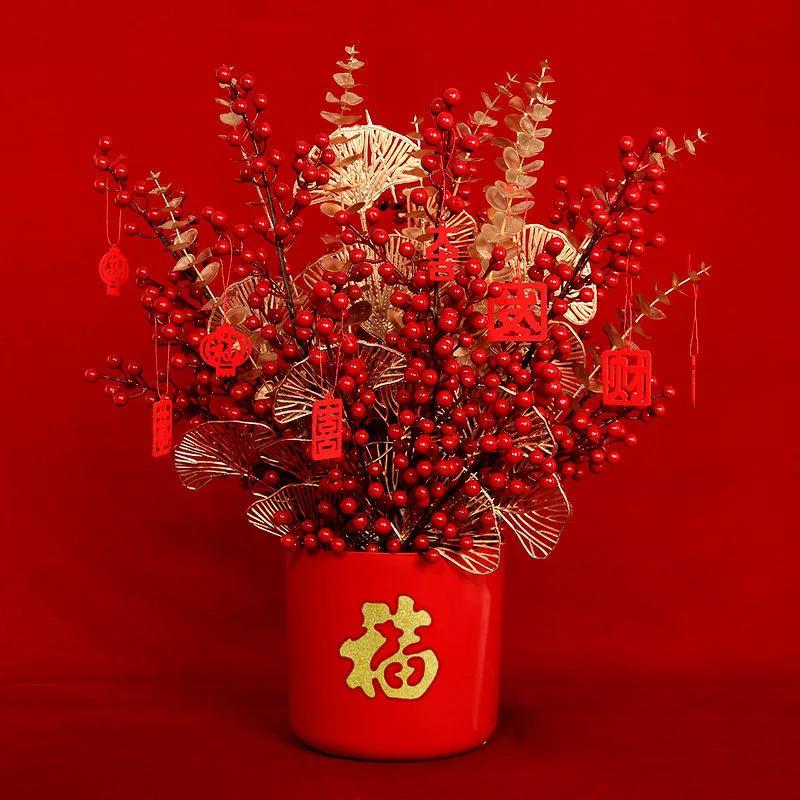 虎年大吉 新年诗词精选 资讯咖