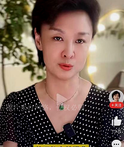 Host Li Xiaomeng talks about Daolang's "Rakshasa Sea": Who is the ...