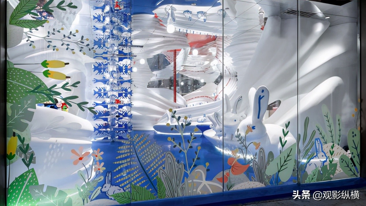 How Shanghai White Rabbit Candy Became a Global Favorite Brand - iNEWS