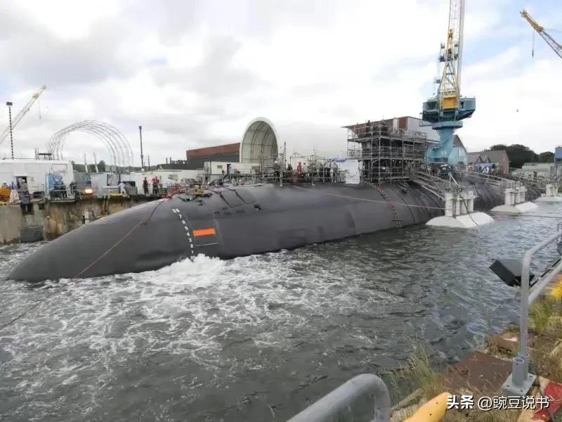 There Is A Tragedy In The US Shipyard, 18 Nuclear Submarines Have Lost ...