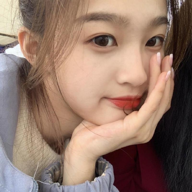 What kind of girl can be called "goodlooking"? In addition to facial