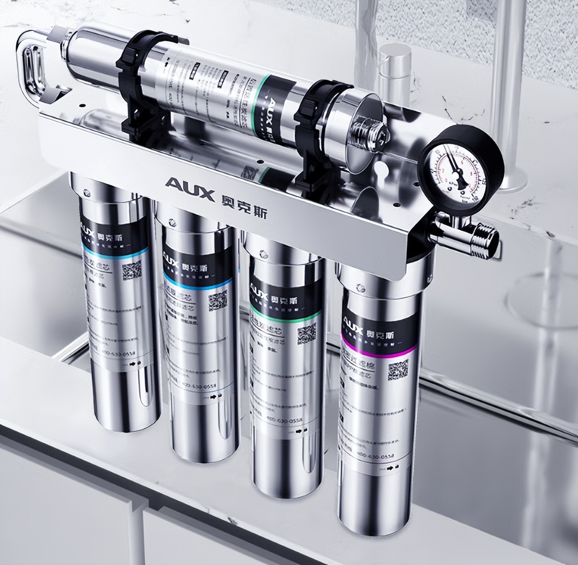 Best rated water purifiers iNEWS