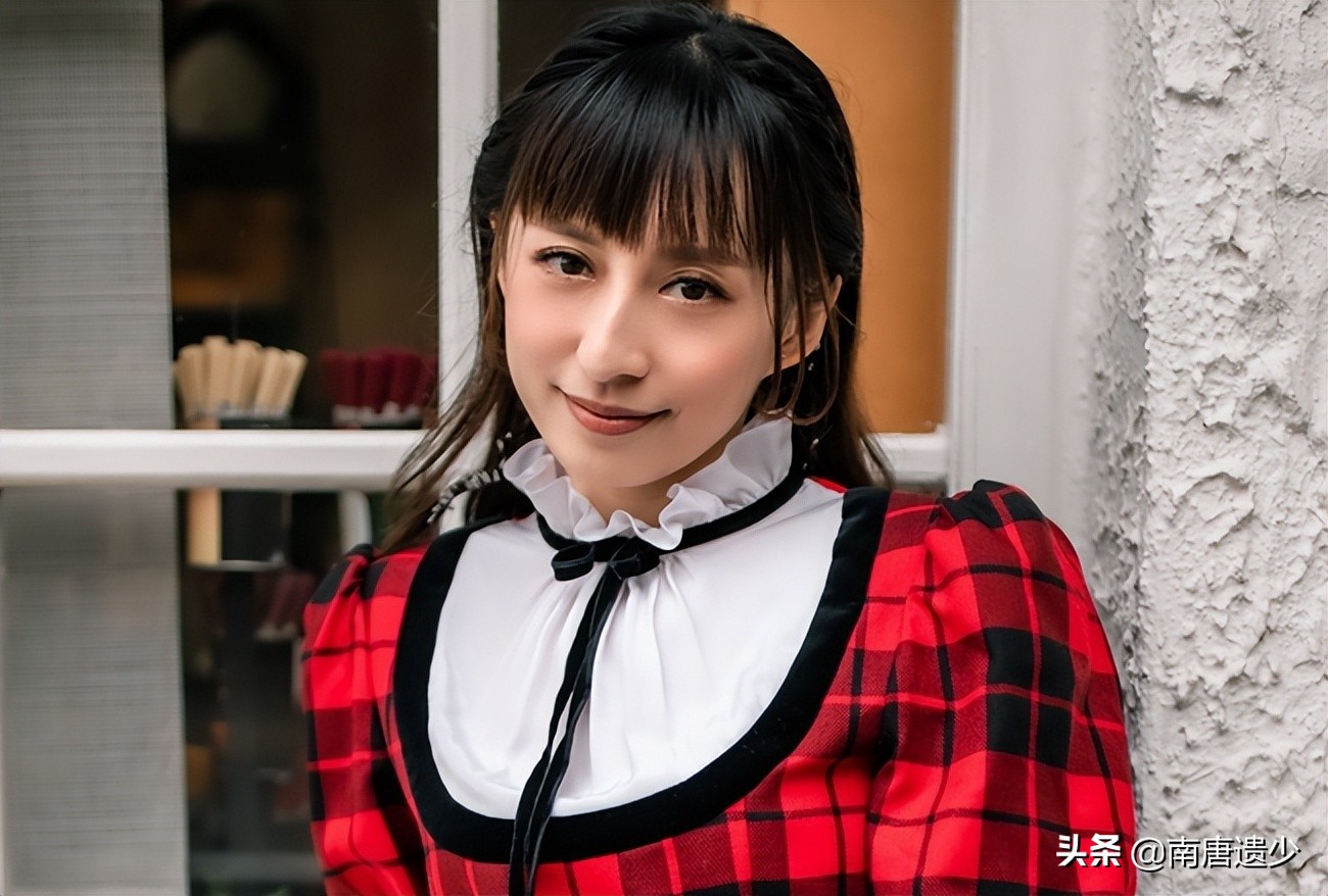 "Golden Night Mansion 2" Li Shihuan became the title heroine, but she