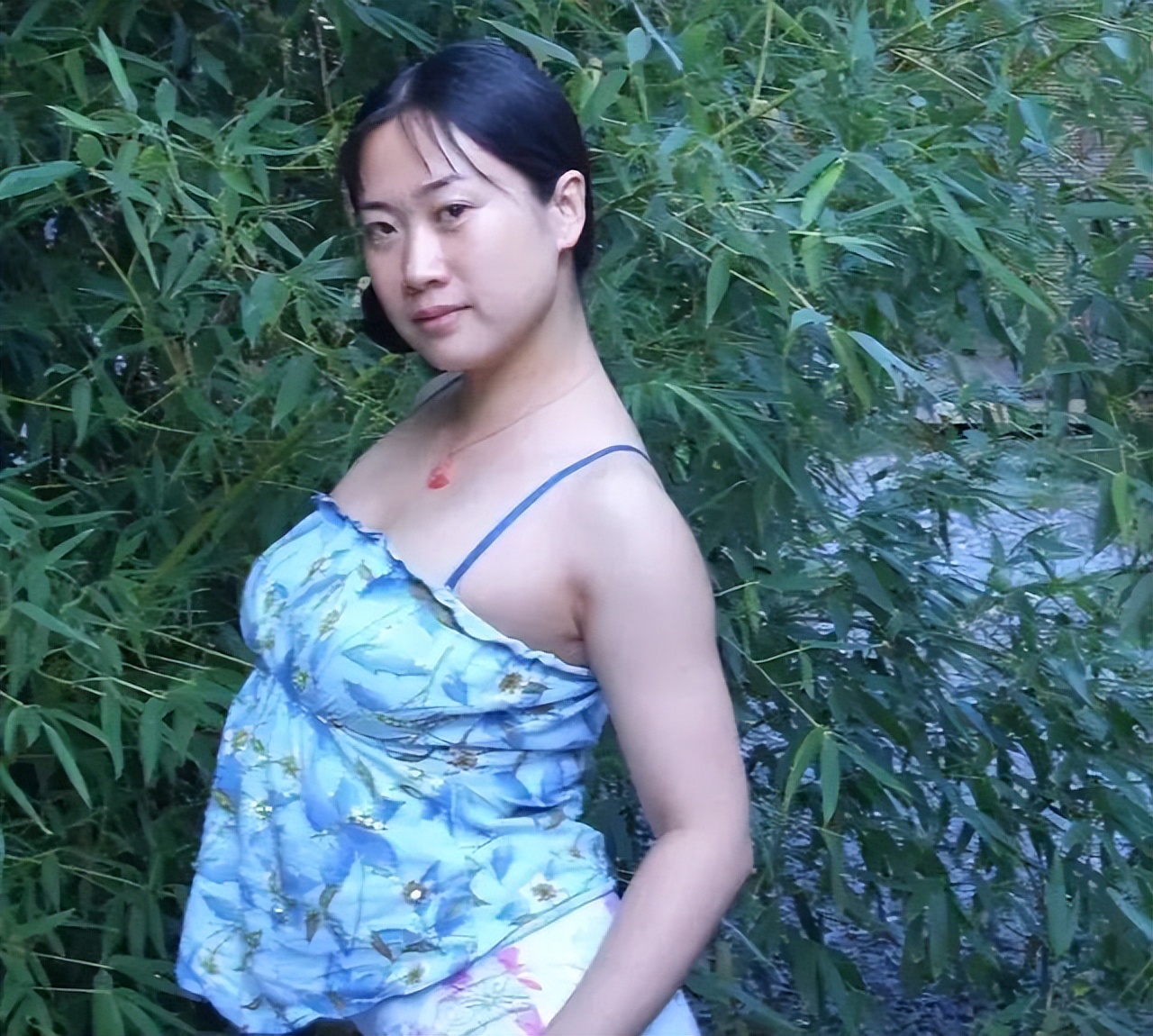 Turning rotten into magic, Sister Feng and Sister Furong, who were ...